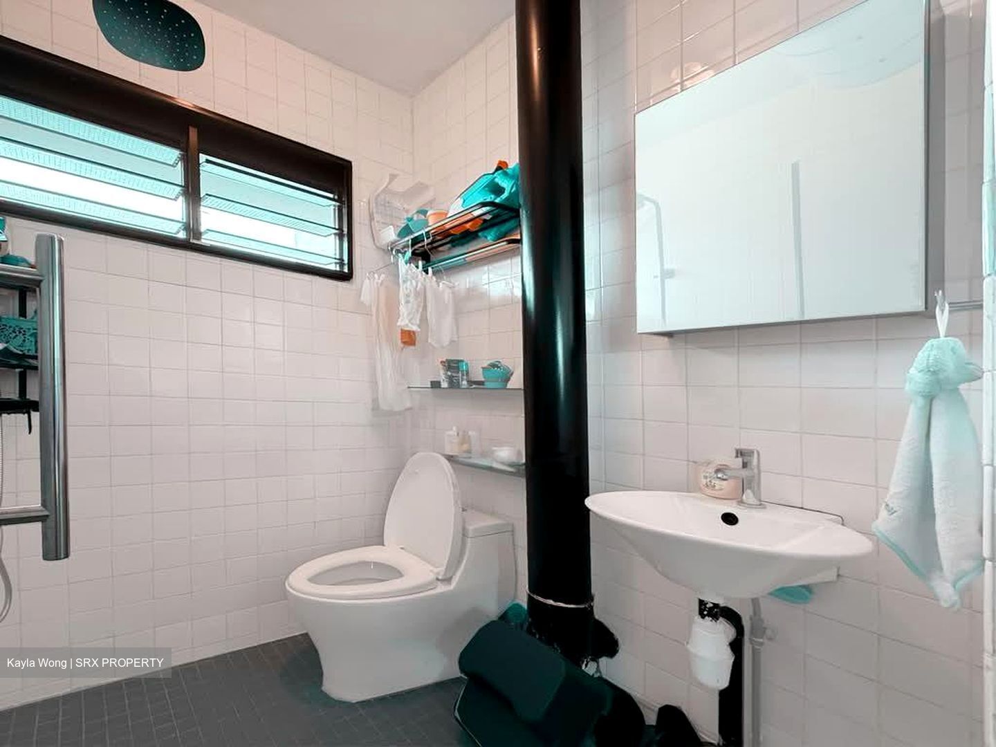 Blk 127 Potong Pasir Avenue 1 (Toa Payoh), HDB 4 Rooms #576816671
